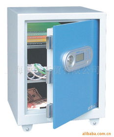 上海銳銀工貿保險柜產品系列全覽 安全守護，品質之選